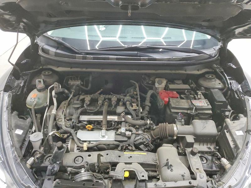 Продажа на аукционе авто 2024 Nissan Kicks, vin: 3N1CP5BV6RL531544, номер лота: 47136936