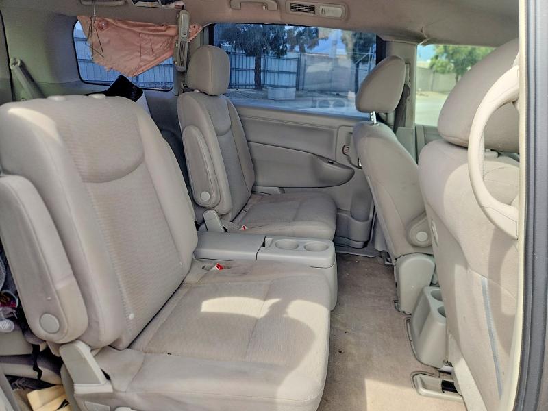 47626026 :رقم المزاد ، JN8AE2KPXD9069005 vin ، 2013 Nissan Quest مزاد بيع