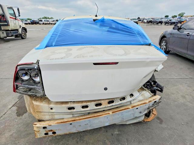 Aukcja sprzedaży 2008 Dodge Charger, vin: 2B3LA43G98H306102, numer aukcji: 47586996