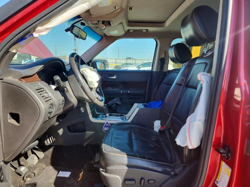 Aukcja sprzedaży 2011 Ford Flex, vin: 2FMGK5CC9BBD34441, numer aukcji: 46410106