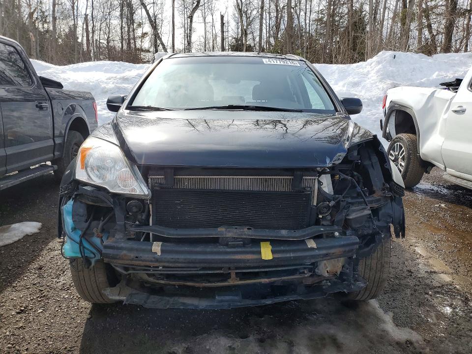 2010 Honda Cr-v მანქანა იყიდება აუქციონზე, vin: 5J6RE3H37AL801110, აუქციონის ნომერი: 41779216