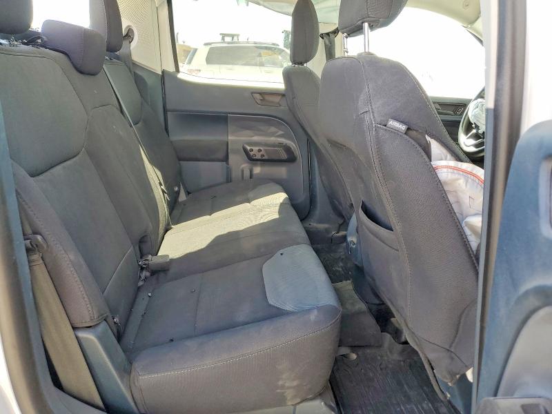 Aukcja sprzedaży 2024 Ford Maverick, vin: 3FTTW8B92RRA47789, numer aukcji: 41843896