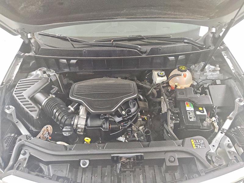 Aukcja sprzedaży 2019 Cadillac Xt5, vin: 1GYKNERS9KZ228163, numer aukcji: 47281496