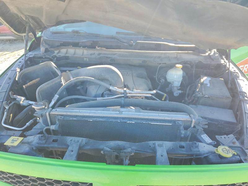 Aukcja sprzedaży 2014 Ram 1500, vin: 1C6RR7FT8ES151078, numer aukcji: 47699976