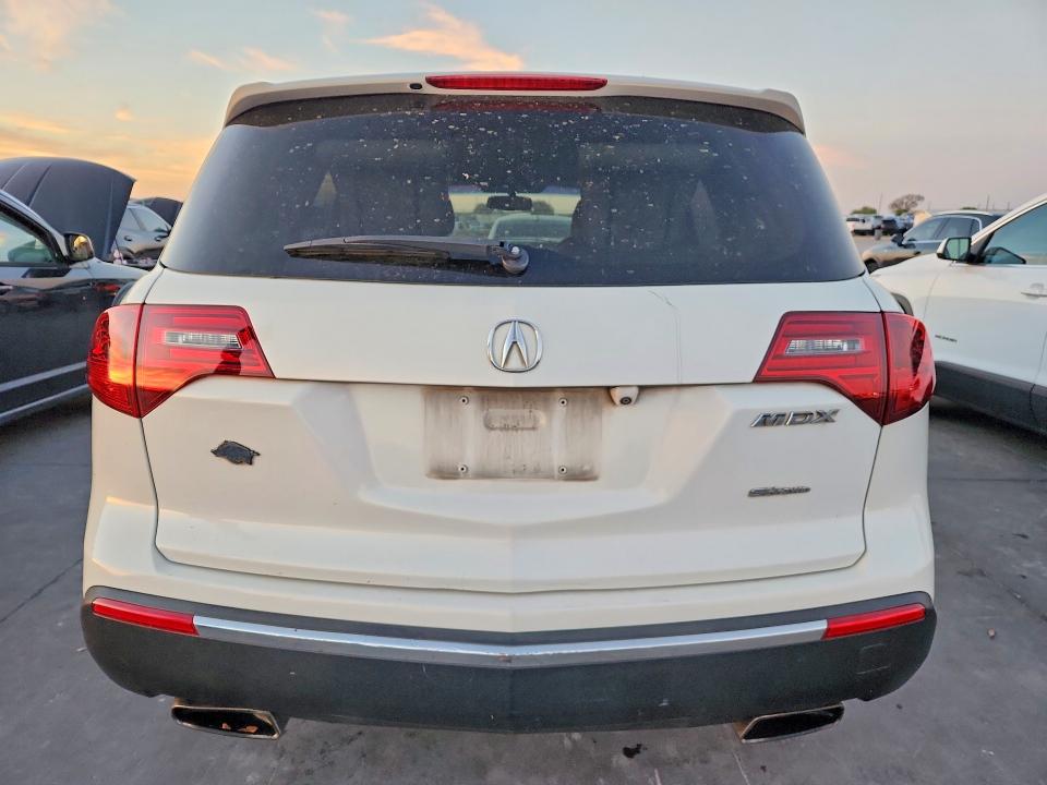 2013 Acura Mdx მანქანა იყიდება აუქციონზე, vin: 2HNYD2H39DH521201, აუქციონის ნომერი: 46382726