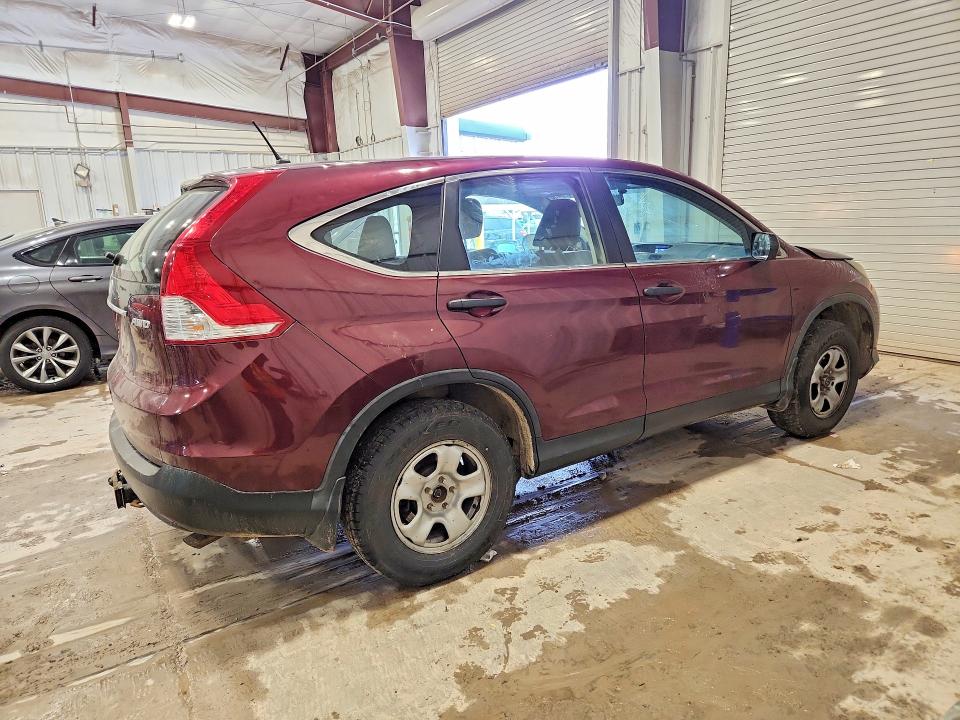 Aukcja sprzedaży 2014 Honda Cr-v, vin: 5J6RM4H3XEL113875, numer aukcji: 45465456
