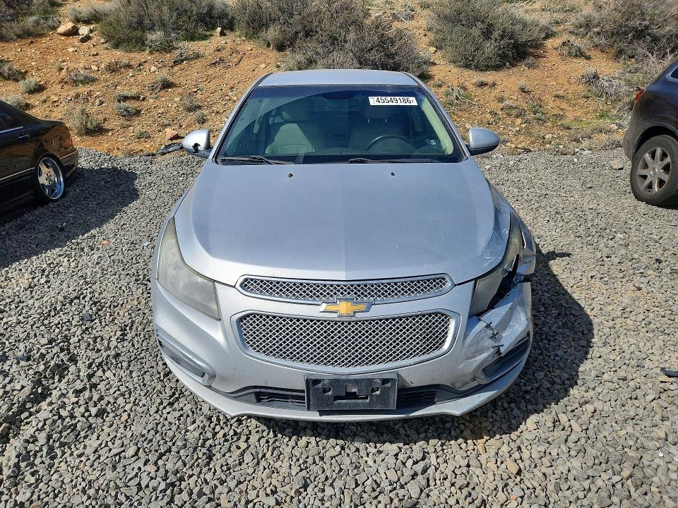 Aukcja sprzedaży 2015 Chevrolet Cruze, vin: 1G1PE5SB2F7223810, numer aukcji: 45549186