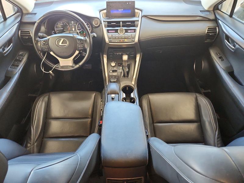 2015 Lexus Nx 200t მანქანა იყიდება აუქციონზე, vin: JTJYARBZ6F2014964, აუქციონის ნომერი: 76355185
