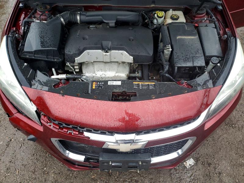 Aukcja sprzedaży 2015 Chevrolet Malibu, vin: 1G11C5SL4FF191954, numer aukcji: 46713746