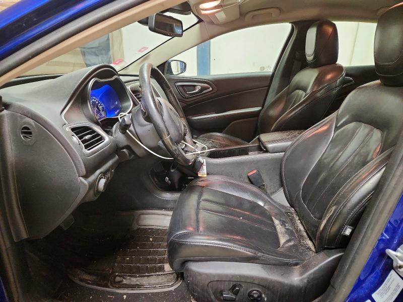 Aukcja sprzedaży 2016 Chrysler 200, vin: 1C3CCCAB3GN195311, numer aukcji: 46043136