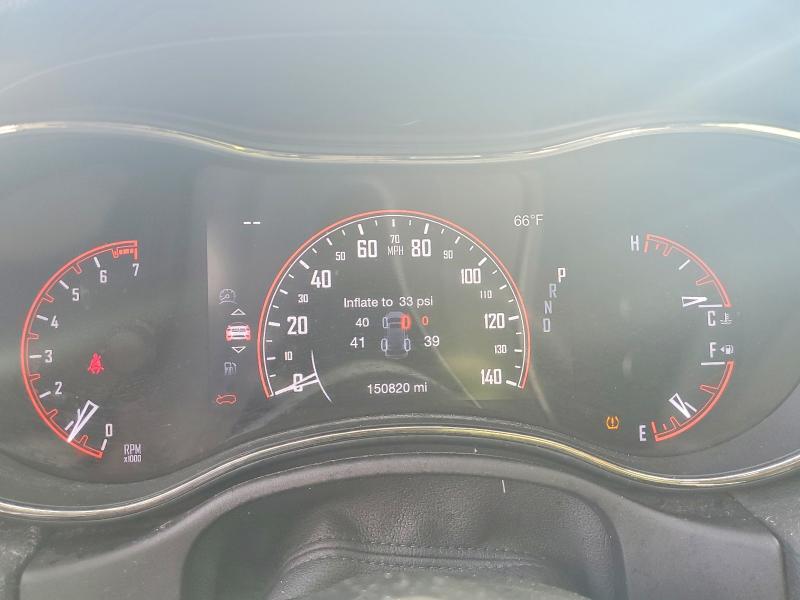 Продажа на аукционе авто 2018 Dodge Durango, vin: 1C4RDHDG4JC413797, номер лота: 45714176