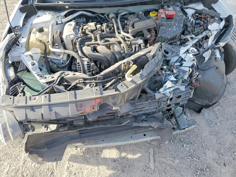 48133356 :رقم المزاد ، 3N1AB8CV1RY385577 vin ، 2024 Nissan Sentra مزاد بيع