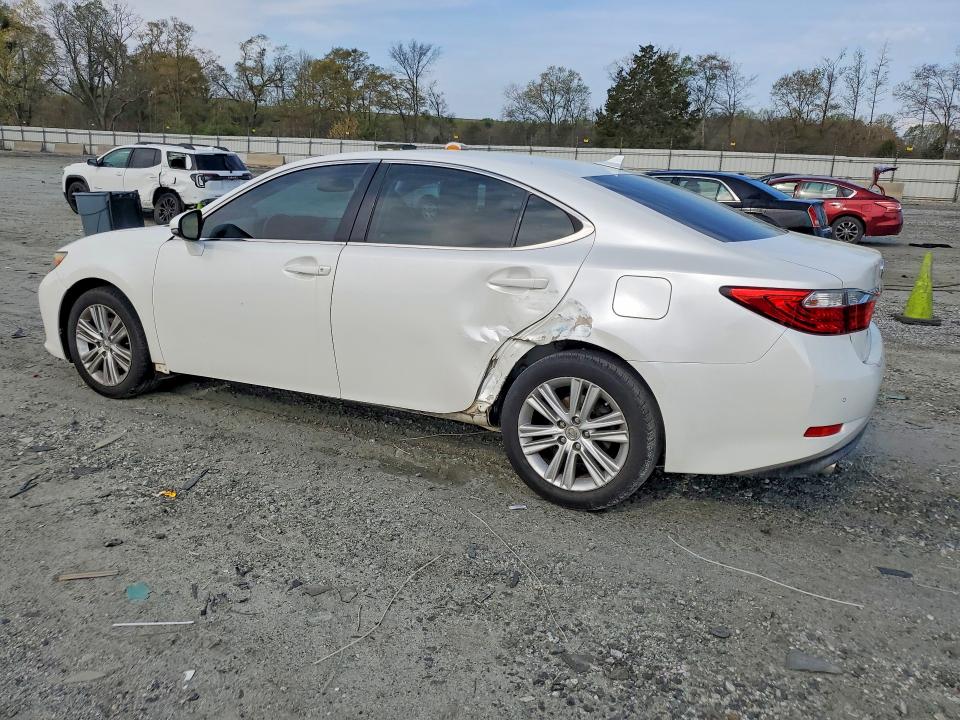 Продажа на аукционе авто 2014 Lexus Es 350, vin: JTHBK1GG8E2094649, номер лота: 46485036