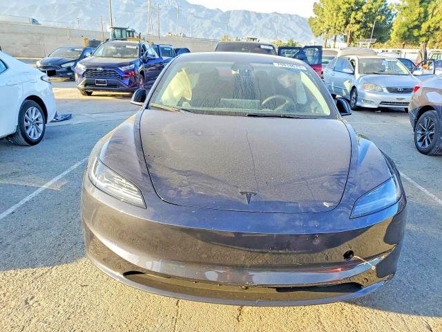 Aukcja sprzedaży 2026 Tesla Model 3, vin: 5YJ3E1EA5TF145367, numer aukcji: 79818675