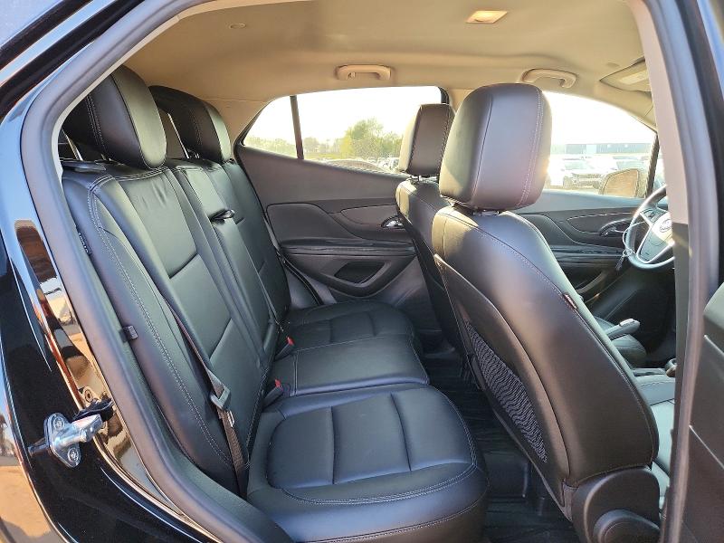 Aukcja sprzedaży 2019 Buick Encore, vin: KL4CJGSM9KB794159, numer aukcji: 47627746