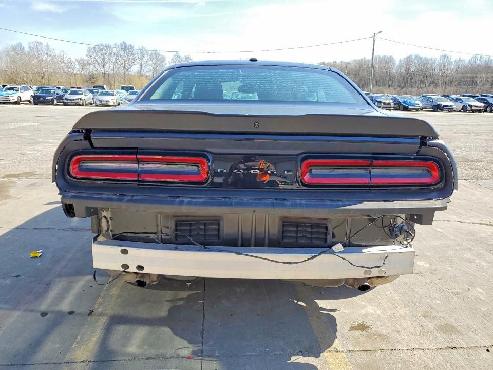 Aukcja sprzedaży 2023 Dodge Challenger, vin: 2C3CDZAG9PH602505, numer aukcji: 41873086