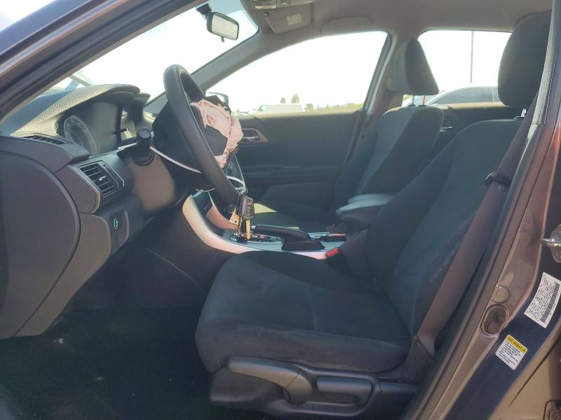 Aukcja sprzedaży 2013 Honda Accord, vin: 1HGCR2F3XDA055850, numer aukcji: 48053506
