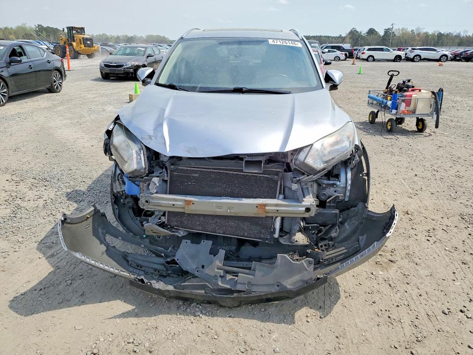 Aukcja sprzedaży 2017 Honda Hr-v, vin: 3CZRU5H75HM715028, numer aukcji: 47126146