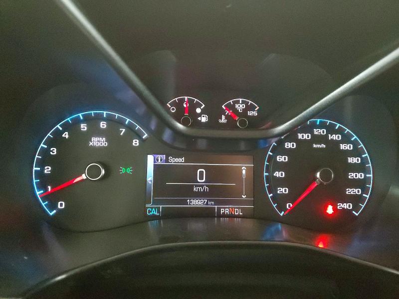 Продаж на аукціоні авто 2017 Chevrolet Colorado, vin: 1GCGTCEN9H1255148, номер лоту: 47226916