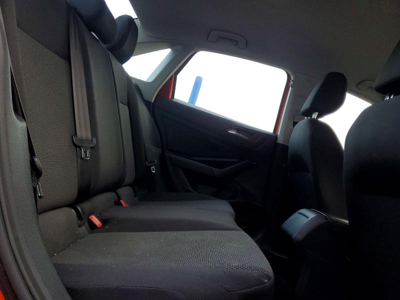 79716275 :رقم المزاد ، 3VWC57BU5MM097011 vin ، 2021 Volkswagen Jetta مزاد بيع