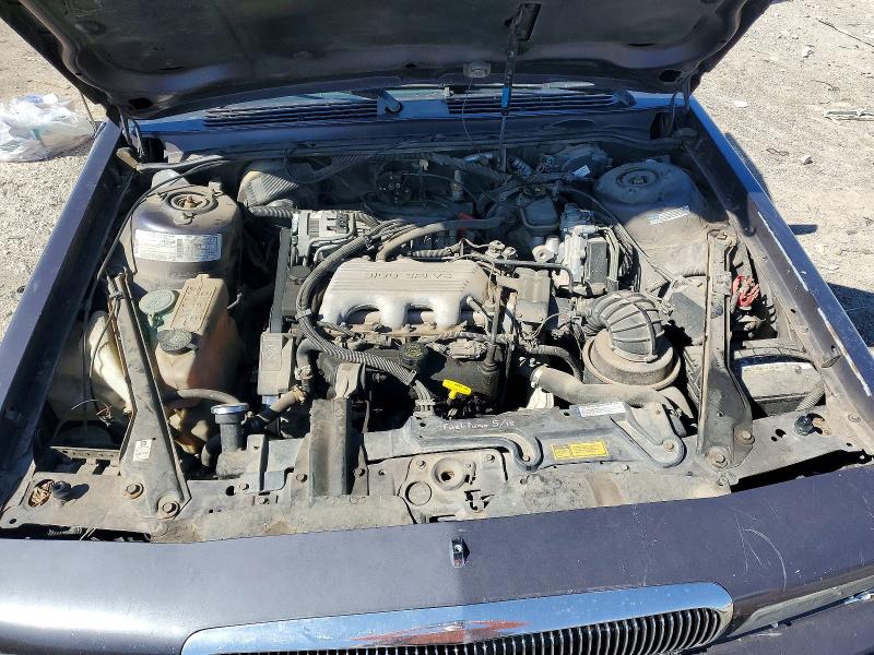 Aukcja sprzedaży 1994 Buick Century, vin: 3G4AG55M6RS618207, numer aukcji: 41606516