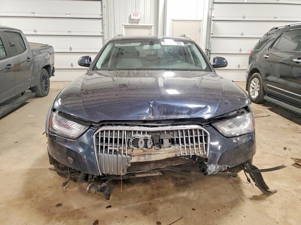 Продаж на аукціоні авто 2013 Audi A4 Allroad, vin: WA1UFAFL7DA227820, номер лоту: 47159236