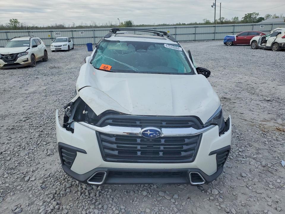 47540066 :رقم المزاد ، 4S4WMAWD0R3414322 vin ، 2024 Subaru Ascent مزاد بيع
