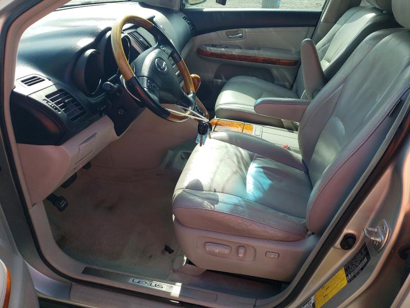 Продаж на аукціоні авто 2005 Lexus Rx 330, vin: 2T2GA31U15C040806, номер лоту: 47328726