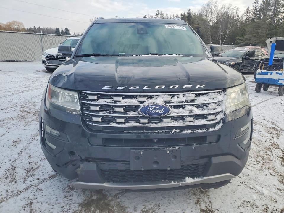 Aukcja sprzedaży 2016 Ford Explorer, vin: 1FM5K8F8XGGA39252, numer aukcji: 46522216