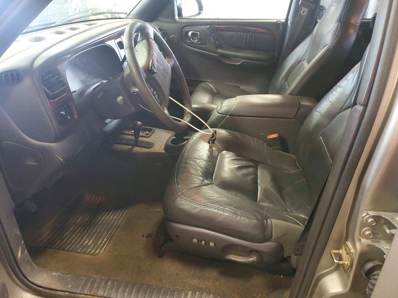 Продажа на аукционе авто 2000 Dodge Durango, vin: 1B4HS28N5YF304603, номер лота: 41782376