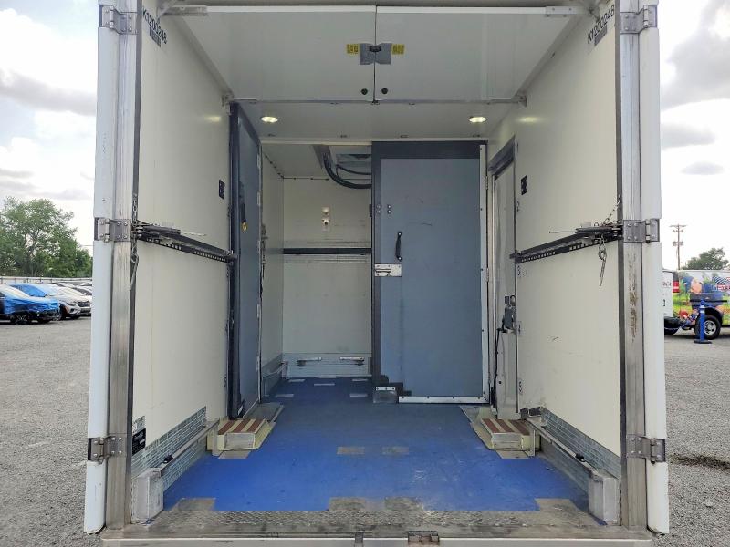 79985925 :رقم المزاد ، 1FDBW5Z83LKB52498 vin ، 2020 Ford Transit مزاد بيع