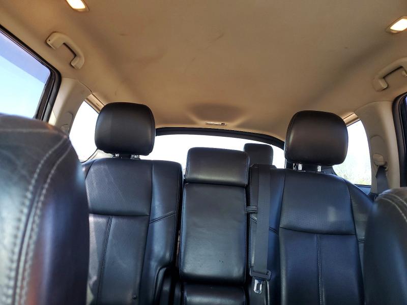 2013 Nissan Pathfinder მანქანა იყიდება აუქციონზე, vin: 5N1AR2MM4DC627593, აუქციონის ნომერი: 47510716
