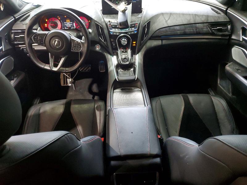 Aukcja sprzedaży 2022 Acura Rdx, vin: 5J8TC1H65NL003146, numer aukcji: 48003446