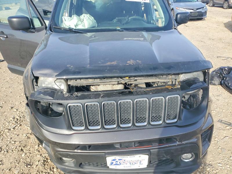Продажа на аукционе авто 2019 Jeep Renegade, vin: ZACNJBAB9KPK40916, номер лота: 46105756