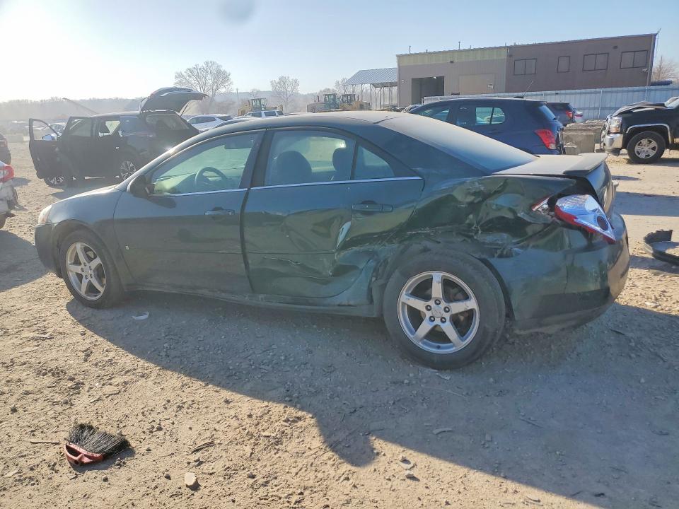 Aukcja sprzedaży 2007 Pontiac G6, vin: 1G2ZG58N374154015, numer aukcji: 56570716