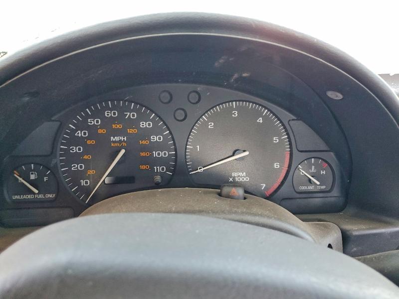Продажа на аукционе авто 1998 Saturn Sl1, vin: 1G8ZH5281WZ229124, номер лота: 79631675