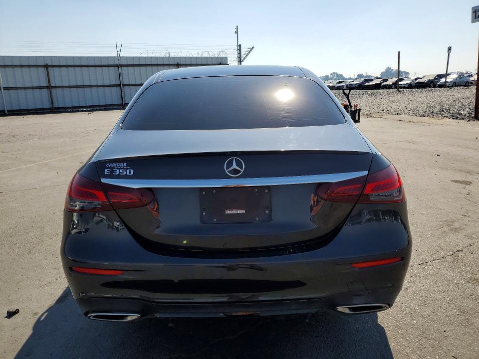 Продаж на аукціоні авто 2022 Mercedes-benz E, vin: W1KZF8DB2NB050691, номер лоту: 47585486