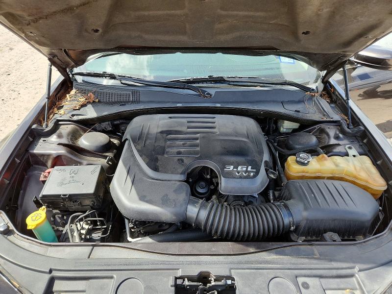 79588045 :رقم المزاد ، 2C3CCARG0DH576932 vin ، 2013 Chrysler 300 مزاد بيع