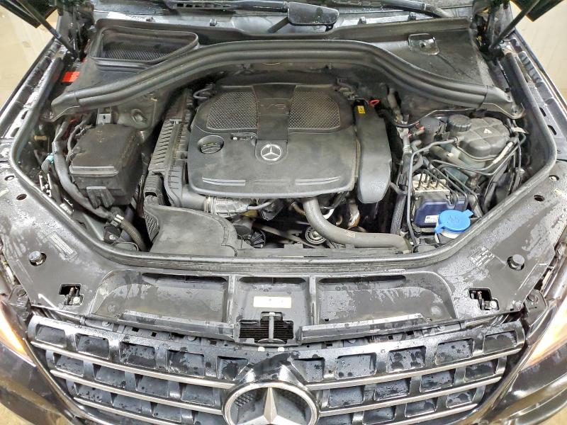 2013 Mercedes-benz Ml მანქანა იყიდება აუქციონზე, vin: 4JGDA5HB6DA194868, აუქციონის ნომერი: 46827856