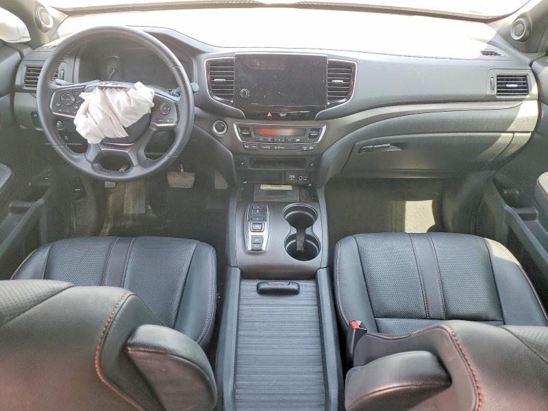 Продаж на аукціоні авто 2023 Honda Passport, vin: 5FNYF8H61PB015613, номер лоту: 47509986