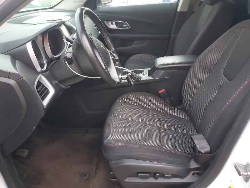 Продажа на аукционе авто 2016 Chevrolet Equinox, vin: 2GNFLFEK8G6191299, номер лота: 47766116