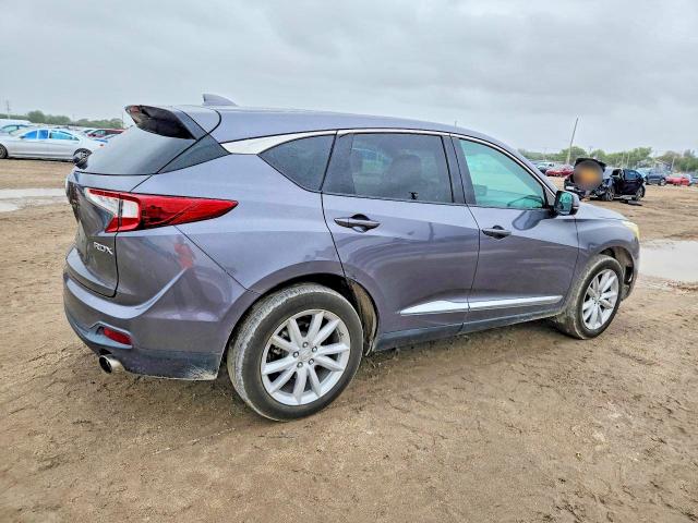 2020 Acura Rdx მანქანა იყიდება აუქციონზე, vin: 5J8TC1H33LL011670, აუქციონის ნომერი: 45839446