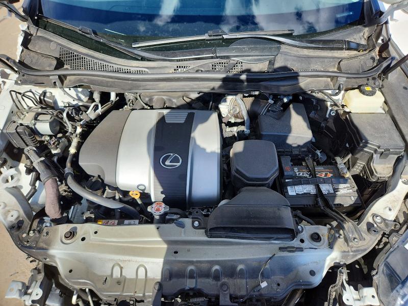 79119835 :رقم المزاد ، 2T2HZMDA7MC261572 vin ، 2021 Lexus Rx 350 مزاد بيع