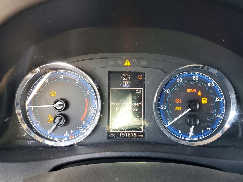 Продаж на аукціоні авто 2017 Toyota Corolla, vin: 2T1BURHE0HC773974, номер лоту: 46039476