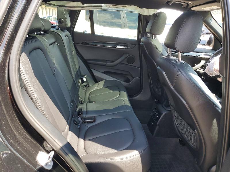48114556 :رقم المزاد ، WBXHU7C56K3H46645 vin ، 2019 Bmw X1 مزاد بيع