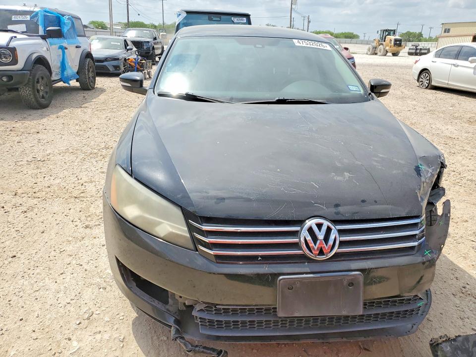 Продажа на аукционе авто 2014 Volkswagen Passat, vin: 1VWAT7A3XEC030932, номер лота: 47532026
