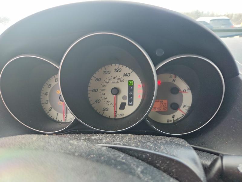 Продаж на аукціоні авто 2007 Mazda 3, vin: JM1BK12G071762025, номер лоту: 46624686