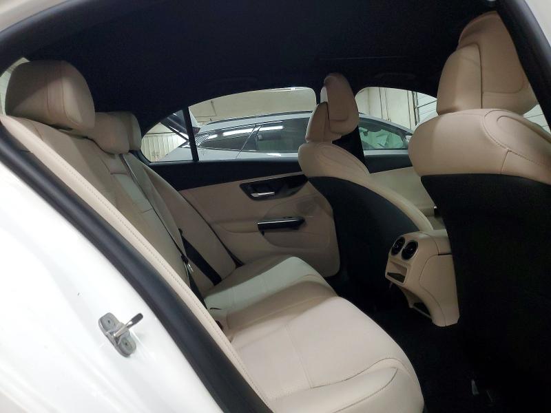 Aukcja sprzedaży 2025 Mercedes-benz C, vin: W1KAF4HB7SR239288, numer aukcji: 46351816