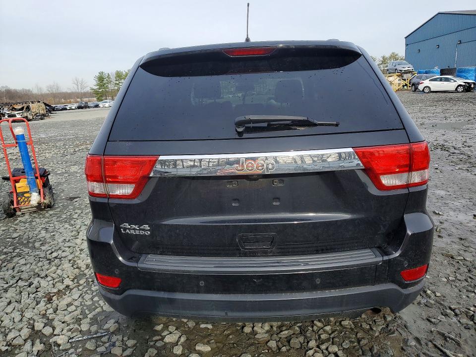 42061056 :رقم المزاد ، 1C4RJFAG1DC532767 vin ، 2013 Jeep Grand Cherokee مزاد بيع