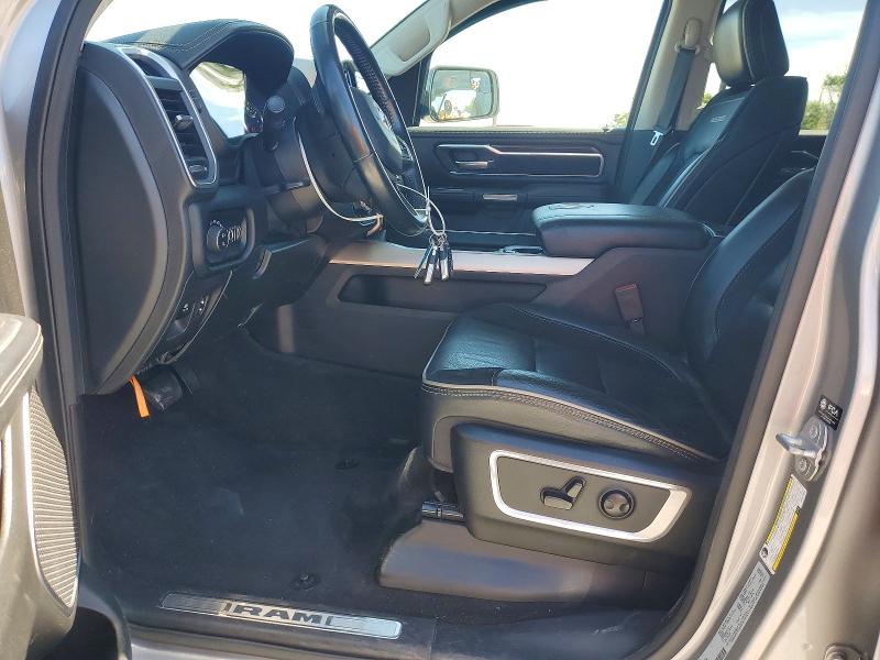 Aukcja sprzedaży 2022 Ram 1500, vin: 1C6RREJT9NN127060, numer aukcji: 45956346